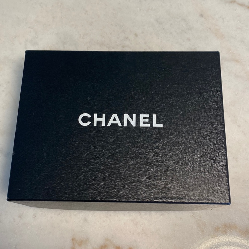 Chanel Box (Empty) - image 1